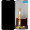 Дисплей для OnePlus Nord N100 BE2011/ BE2012/ BE2013/ BE2015, з тачскріном, чорний мініатюра 1