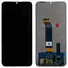 Дисплей для Xiaomi Poco M5/Poco M4 5G/ Redmi 10 5G/Note 11E, (Rev 04-00), с тачскрином в сборе, оригинал, цвет черный миниатюра 1