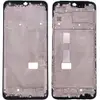 Рамка дисплея для Oppo A18/ A38, колір чорний мініатюра 1