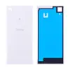 Задня кришка Sony G3112 Xperia XA1 Dual/G3116/G3121/G3123/G3125, колір білий мініатюра 1