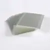 Пленка ОСА для дисплеев iPhone 4 (толщина 0,4 мм) прозрачная миниатюра 1