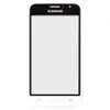 Скло для Samsung Galaxy J120, колір білий мініатюра 1