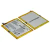 Акумулятор LI3822T43P3h786032 для ZTE Blade A515/ Blade L6/ Blade V6/ Blade X7/ Blade Z7 мініатюра 1