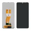 Дисплей для Samsung M055F Galaxy M05 2024, з тачскріном в зборі, колір чорний, IPS мініатюра 1