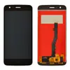 Дисплей для ZTE V8 Lite с тачскрином в сборе, цвет черный миниатюра 1