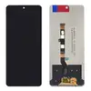 Дисплей для Tecno Camon 19 Pro (Cl8n), з тачскріном в зборі, колір чорний мініатюра 1