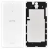 Задня кришка Sony E5533, E5563 Xperia C5 Ultra Dual Sim, колір білий мініатюра 1