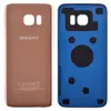 Задня кришка Samsung G935F Galaxy S7 EDGE, колір золотий мініатюра 1