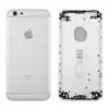 Корпус для iPhone 6S (4.7), колір срібло мініатюра 1