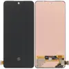 Дисплей для Xiaomi Redmi Note 14 4G (159,6 мм), с тачскрином, черный, OLED миниатюра 1