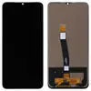 Дисплей для Samsung A226F Galaxy A22 2021 5G (GH81-20694A), з тачскріном, чорний, сервісний оригінал мініатюра 1