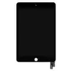Дисплей (экран) iPad Mini 4 с тачскрином в сборе, цвет черный миниатюра 1