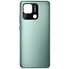 Задня кришка для Xiaomi Redmi 10C, колір зелений мініатюра 1