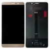 Дисплей для Huawei Mate 9 з тачскрином у зборі, колір золотий мініатюра 1
