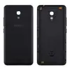 Задня кришка Meizu M5C, колір чорний мініатюра 1