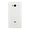 Задня кришка Xiaomi Redmi 2, колір білий мініатюра 1
