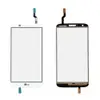Тачскрин LG G2 D802, D805, колір білий мініатюра 1