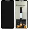 Дисплей для UMIDIGI Bison X20, с тачскрином, черный миниатюра 1