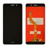 Дисплей для Huawei Y7/Y7 Prime 2017/Nova Lite Plus/Enjoy 7 Plus (TRT-LX1/TRT-L21/TRT-TL00/TRT-L53/TRT-L21A) з тачскрином у зборі, колір чорний мініатюра 1