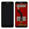 Дисплей для Huawei P8 Lite (2017), Honor 8 Lite, Nova Lite (2016), GR3 (2017), P9 Lite (2017) з тачскрином у зборі, колір чорний, оригінал із заміненим склом мініатюра 1