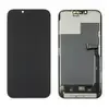 Дисплей для iPhone 13 Pro Max (6.7), з тачскріном в зборі, колір чорний, DD-OLED 120Hz (без помилки) мініатюра 1