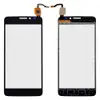 Тачскрин Alcatel 6043D One Touch Bluish 9, колір чорний мініатюра 1