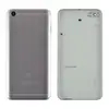 Задня кришка для Xiaomi Redmi Note 5A, колір сірий мініатюра 1
