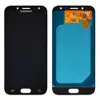 Дисплей для Samsung J530F / DS Galaxy J5 (2017) з тачскрином у зборі, колір чорний, оригінал із заміненим склом мініатюра 1