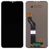 Дисплей для Nokia 1.4 TA-1322/TA-1323/TA-1329, з тачскріном в зборі, колір чорний, уцінка мініатюра 1
