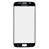 Скло для Samsung S6 G920F, колір синій мініатюра 1