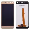 Дисплей Huawei Y5/Y5 III (MYA-U29/MYA-L02/MYA-L22) 2017 з тачскрином у зборі, колір золотий мініатюра 1