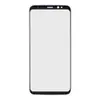 Скло для Samsung G950F Galaxy S8 (2017), колір чорний мініатюра 1