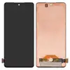 Дисплей для Samsung M526F Galaxy M52 2021 5G, з тачскріном, чорний, OLED мініатюра 1