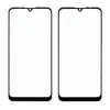 Скло корпусу для ZTE Blade V10 + OCA, колір чорний мініатюра 1