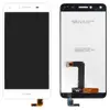 Дисплей Huawei Y5 II/Honor 5/Honor Play 5 (CUN-U29/CUN-L21) з тачскрином у зборі, колір білий (TEST OK), уцінка мініатюра 1
