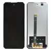 Дисплей для Oukitel WP27, з тачскріном, чорний мініатюра 1
