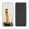 Дисплей для Huawei Honor 70 Lite, з тачскріном в зборі, колір чорний мініатюра 1