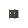 Слот для сим карты Samsung T211/T2110/T2100/P3200/P5200/P5220/T111/T116/T311/T315/T325/T335/T555/T705 миниатюра 1