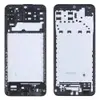 Рамка дисплея для Samsung A135 Galaxy A13 4G/ A137F, цвет черный миниатюра 1