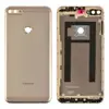 Задня кришка Huawei Y7 2018, Y7 Prime 2018, колір золотий мініатюра 1