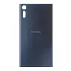 Задня кришка Sony F8332 Xperia XZ Dual Sim, колір синій мініатюра 1
