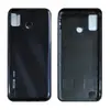 Задняя крышка для Tecno Spark 6 Go (KE5J), цвет черный миниатюра 1
