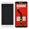 Дисплей для Huawei P8 Lite (2017), Honor 8 Lite, Nova Lite (2016), GR3 (2017), P9 Lite (2017) з тачскрином у зборі, колір білий, оригінал мініатюра 1