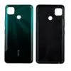 Задня кришка для Tecno POP 4 (BC2/ BC2c), колір зелений мініатюра 1