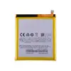 Акумулятор для Meizu M5s (BA612), 3000mAh мініатюра 1