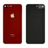 Задня кришка для iPhone 8 Plus (5.5) зі склом камери мініатюра 2