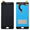Дисплей Meizu M6 Note з тачскрином у зборі, колір чорний, уцінка мініатюра 1