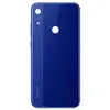 Задня кришка Huawei Honor 8A, 8A Pro, колір синій мініатюра 1