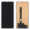Дисплей для Xiaomi Redmi Note 12 Pro/ Poco X5 Pro 5G, з тачскріном в зборі, колір чорний, IPS мініатюра 1