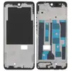 Рамка дисплея для Realme C65, цвет черный миниатюра 1